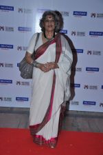 Dolly Thakore at 15th Mumbai Film Festival closing ceremony in Libert, Mumbai on 24th Oct 2013